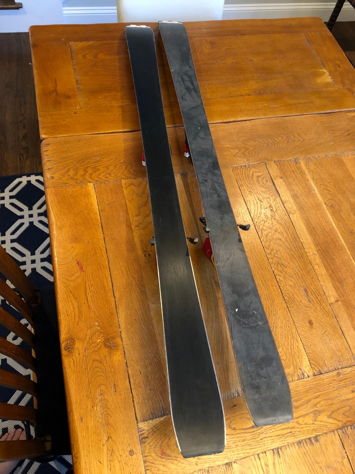 Demon Complete Ski Tune Kit with Wax and Brush Kit- Snowboard Tuning Kit Also Includes Made in USA Wax customer photo 2