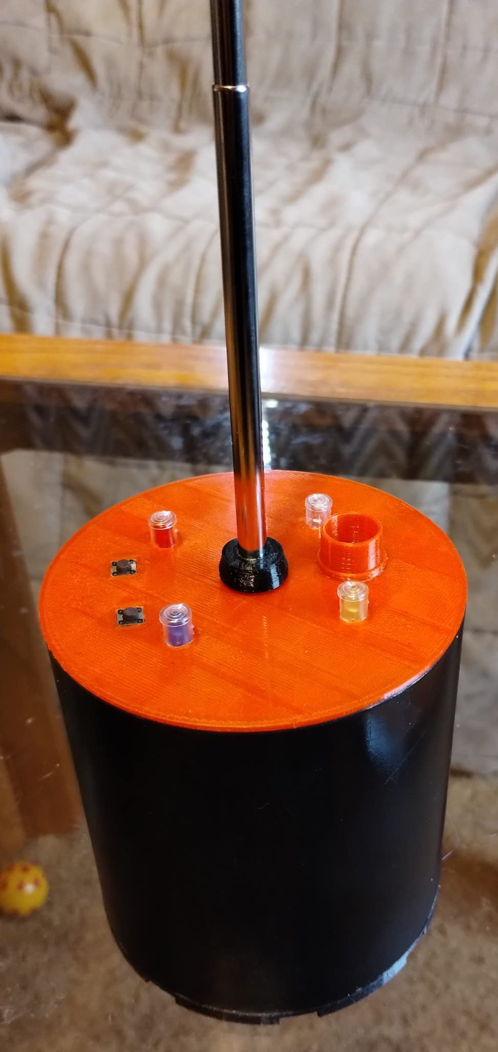 MadLab MLP105 Electronic Kit, Junior Theremin customer photo 1