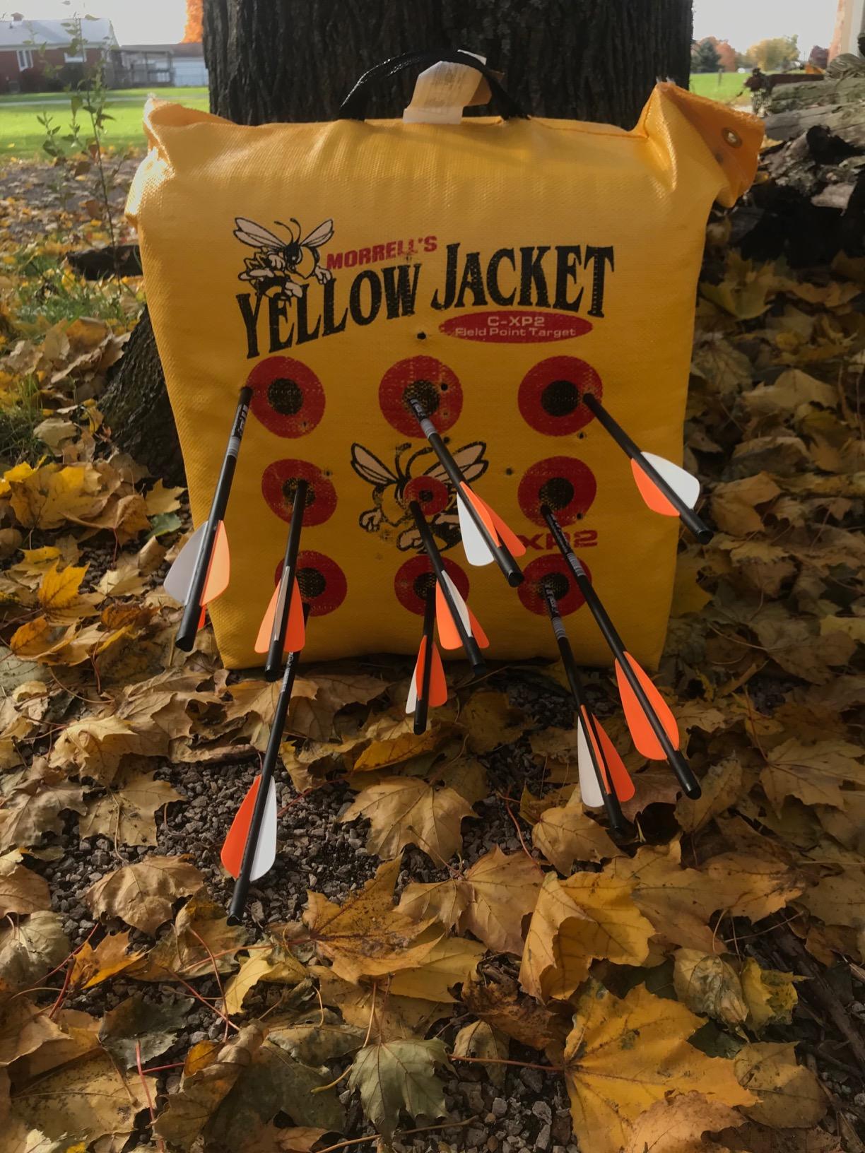 BARNETT Whitetail Hunter II Crossbow customer photo 1