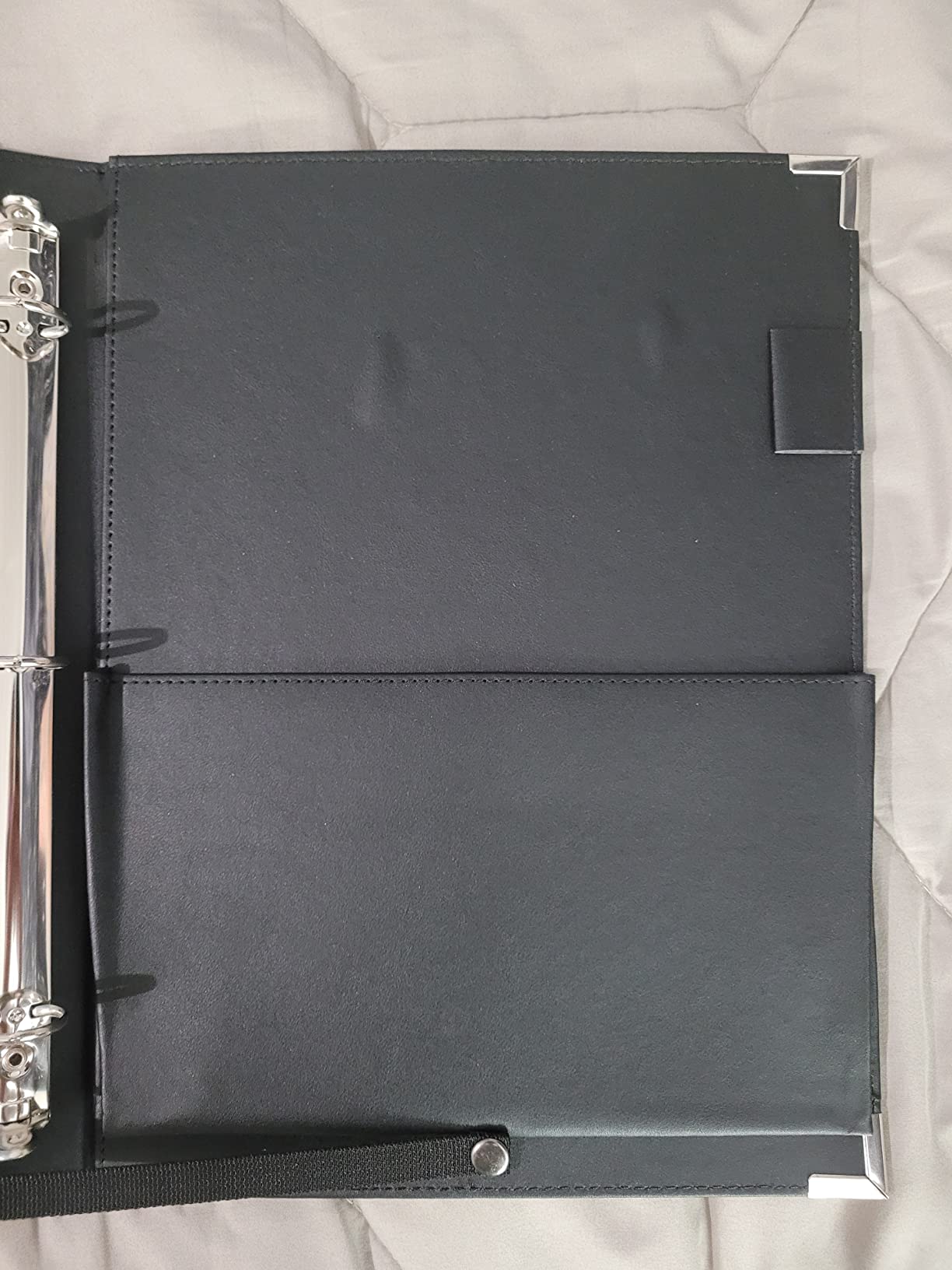 MSP Large Music Sheet Piano Folder 10