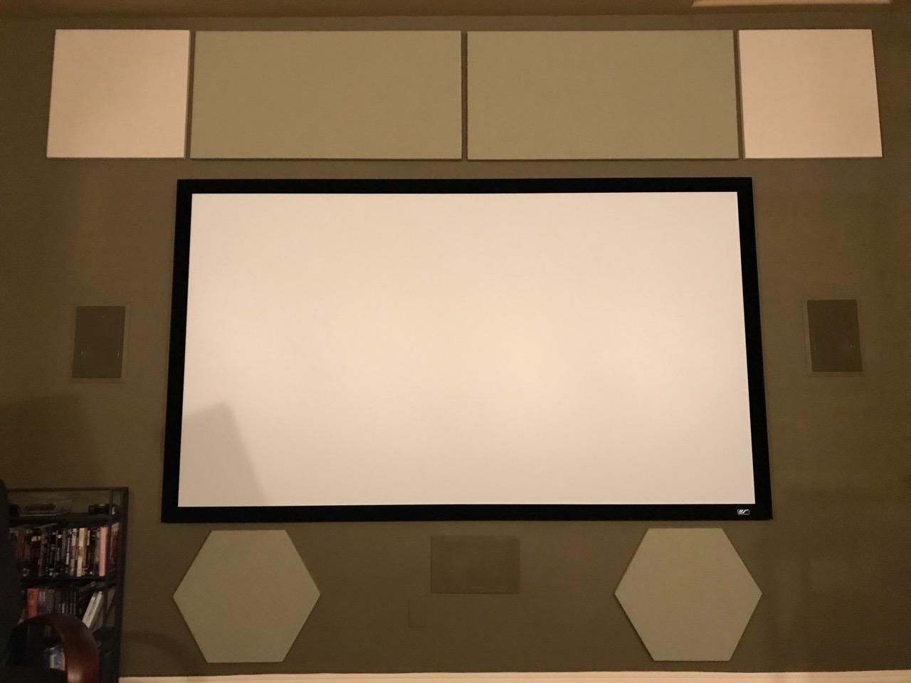Mondrian Kit of Acoustic Panels - 73