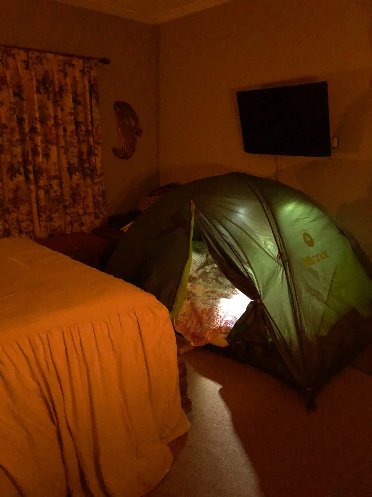 MARMOT Crane Creek 2P/3P Camping and Backpacking Tent customer photo 2