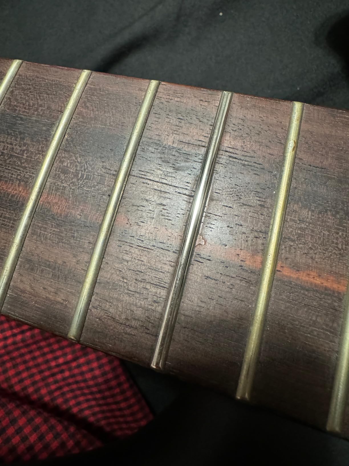 MusicNomad Total Fretboard Care (MN144) customer photo 2