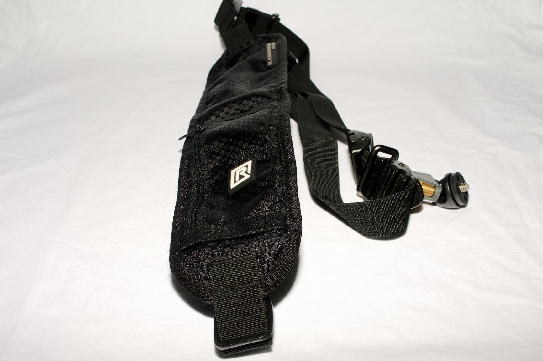 BLACKRAPID RS-4 Retro Classic, Original Camera Sling Design, Strap for DSLR, SLR and Mirrorless Cameras customer photo 1