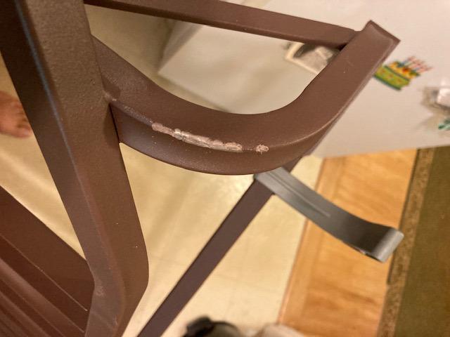 Summit Treestands Viper Steel Climbing Treestand customer photo 1