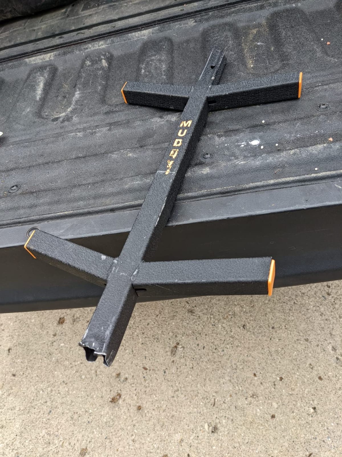 Muddy Quick Step Xl Tree Stand customer photo 2