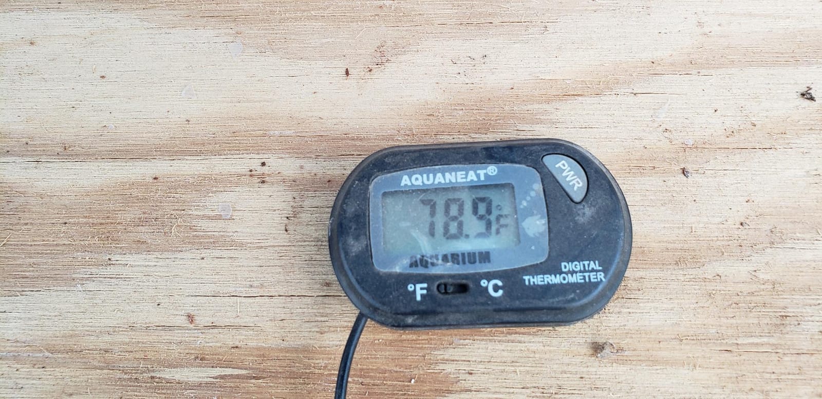 Active Aqua 0.10 HP Water Chiller with Boost | Cold Plunge & Ice Bath Cooler | Digital Temp Control | Fresh & Salt Water, Hydroponics, Aquariums | 10-40 Gal customer photo 2