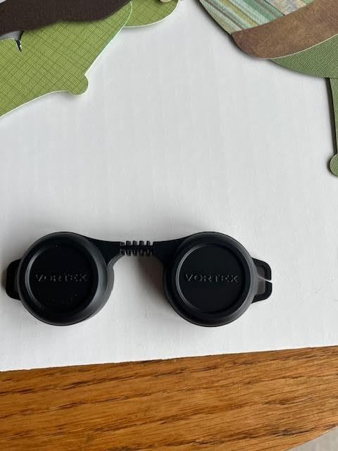Vortex Viper HD Roof Prism Binoculars 12x50 | HD Optics, XR Lens Coatings, Tripod Adaptable, Locking Diopter, Included GlassPak - Unlimited, Unconditional Warranty customer photo 1