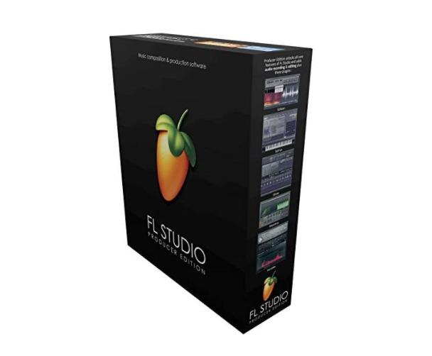 Image Line FL Studio 20 Producer Edition customer photo 1