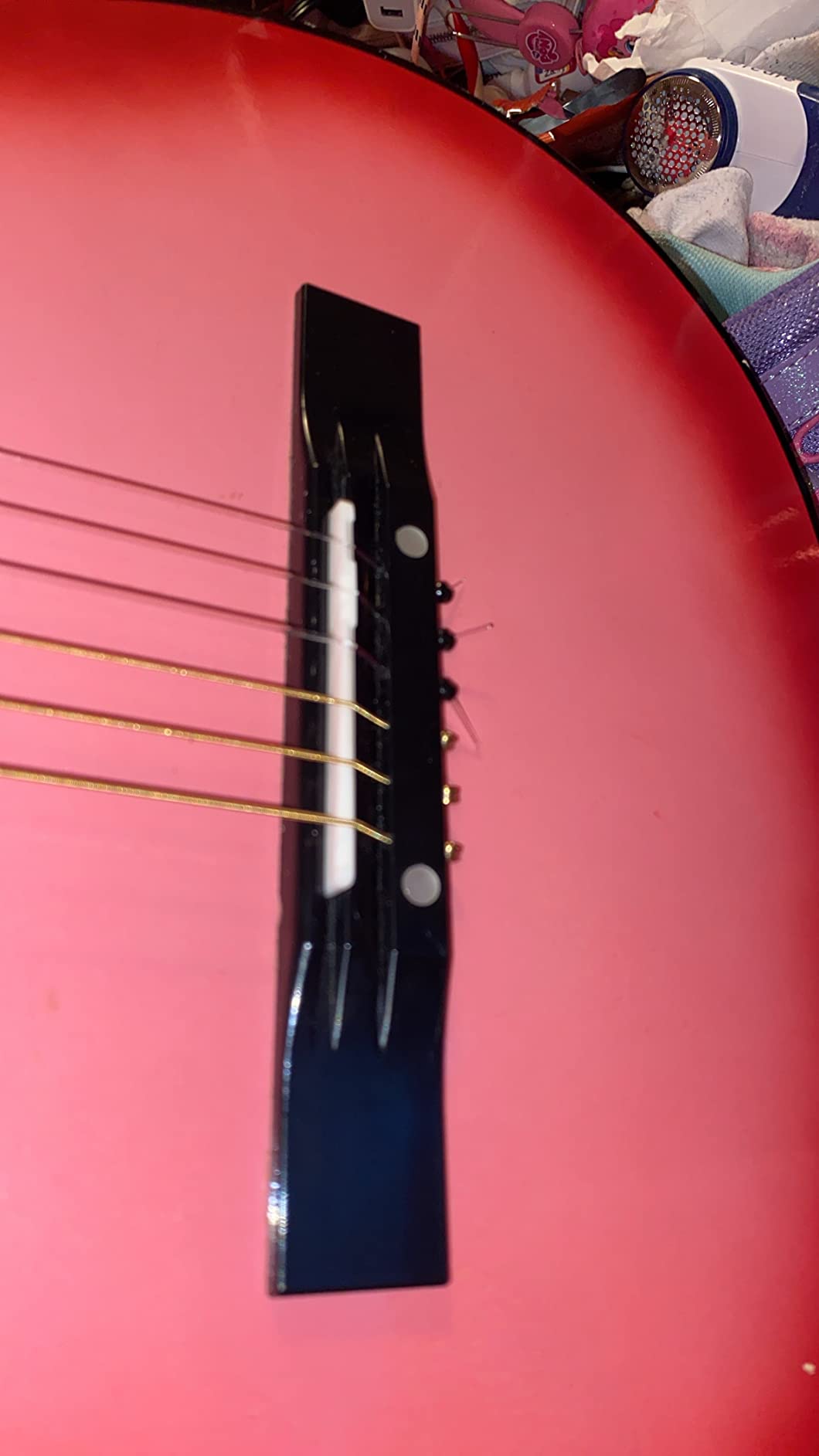 MARTIN Classical Guitar Strings (M260), 80/20 Bronze customer photo 1