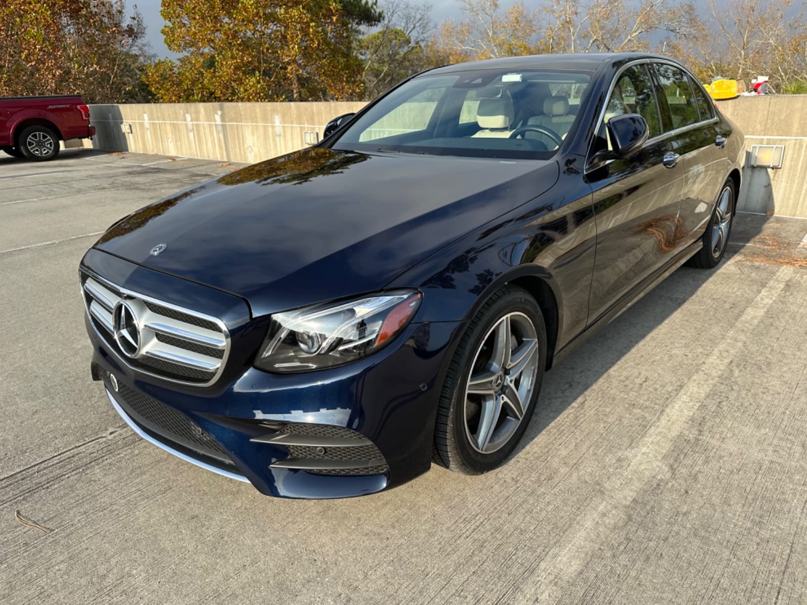 CARPRO CQUARTZ UK 3.0 - Ceramic Coating for Cars - 50ml Kit w/Reload 2.0 customer photo 2