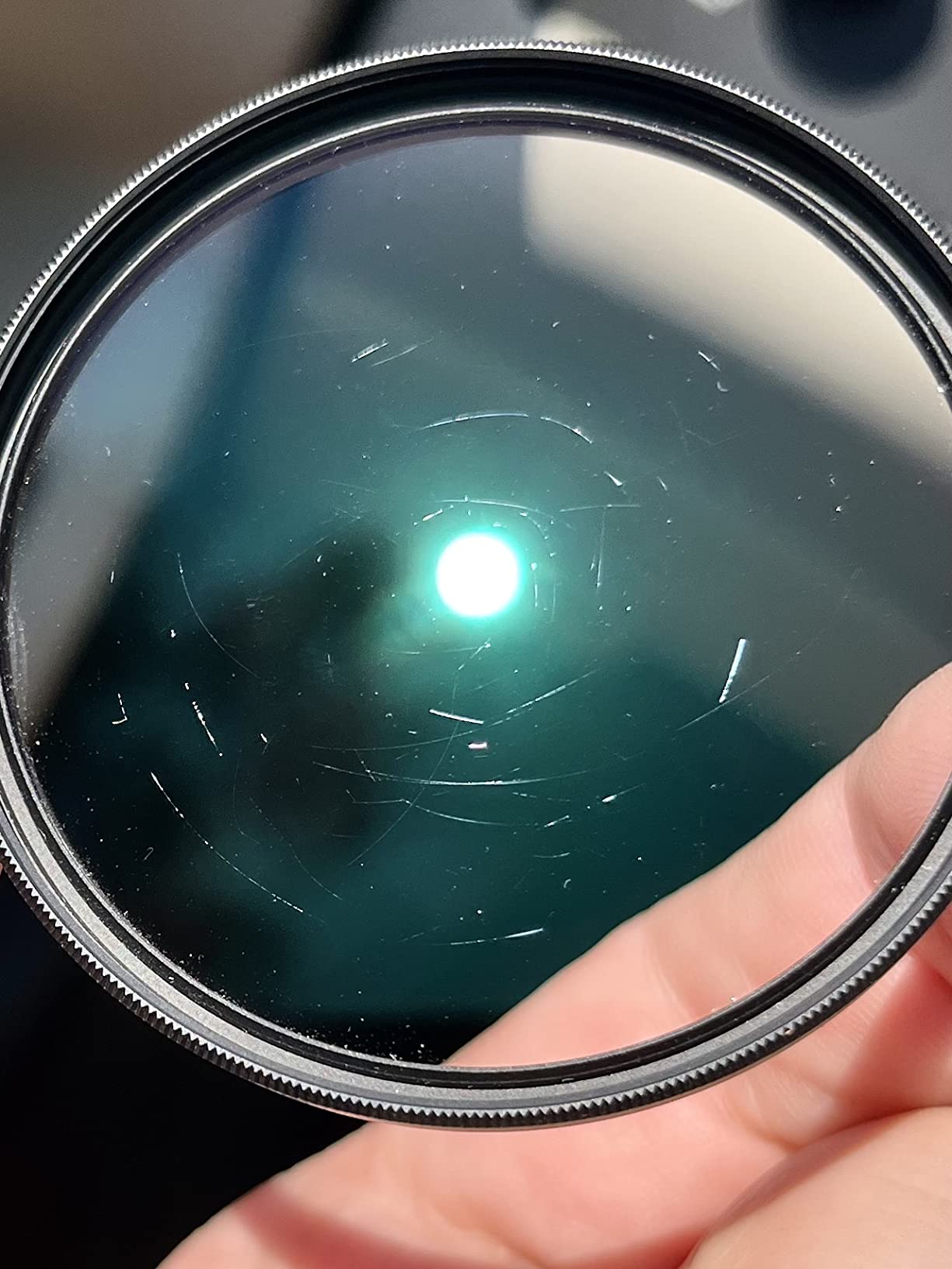 HOYA 67mm NXT Plus UV Filter Schott B270 Glass HMC Multi-Coated Waterproof | 98% Light Transmission, 10-Layer AR Coatings, Low-Profile Aluminum Frame customer photo 1