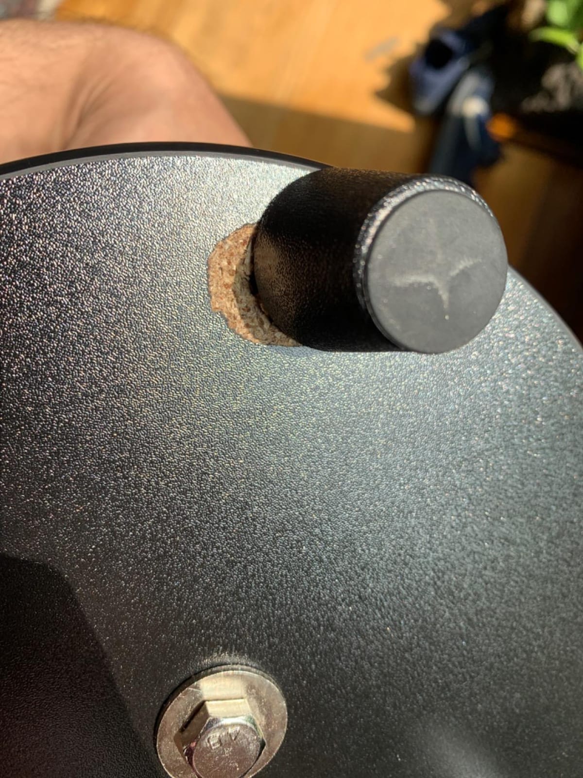 Celestron Signature Series Moon by Robert Reeves Features A Superb Moon Astronomical Telescope, Black (22016) customer photo 2
