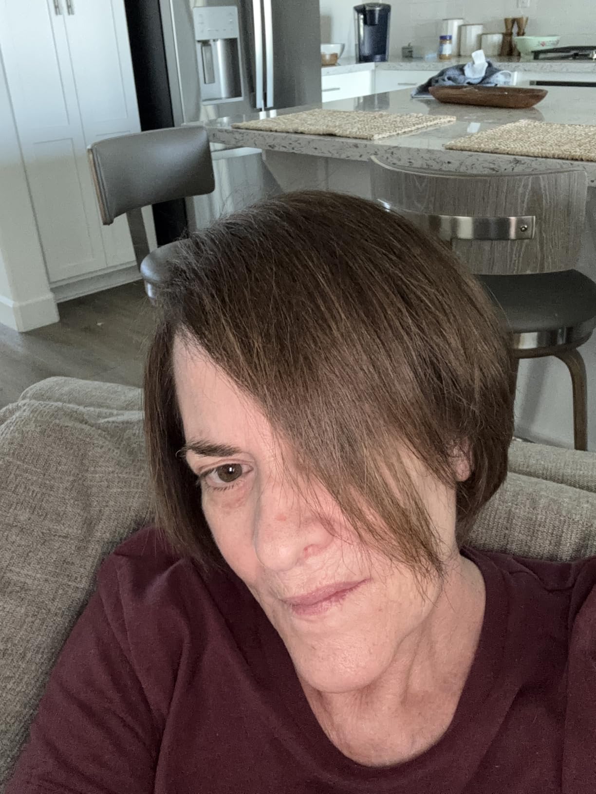 ghd Platinum+ Styler 1