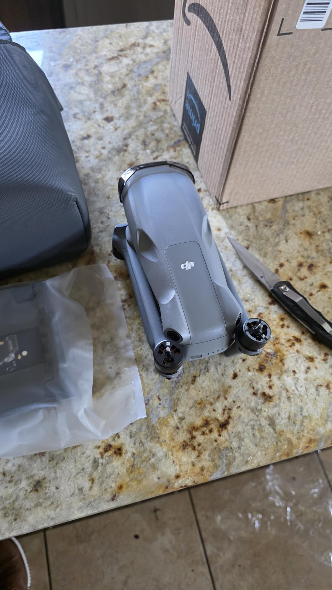 DJI Air 3S (RC-N3), 4K Dual-Camera Drone | Drone With Camera 4K, 1