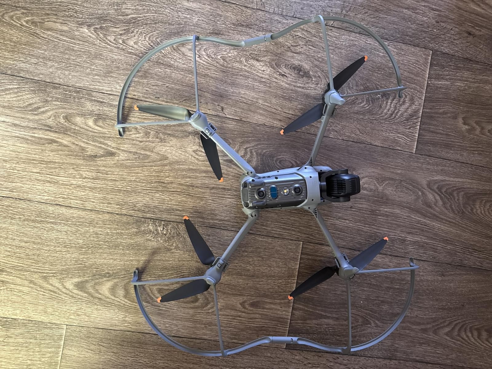 DJI Air 3S (RC-N3), 4K Dual-Camera Drone | Drone With Camera 4K, 1