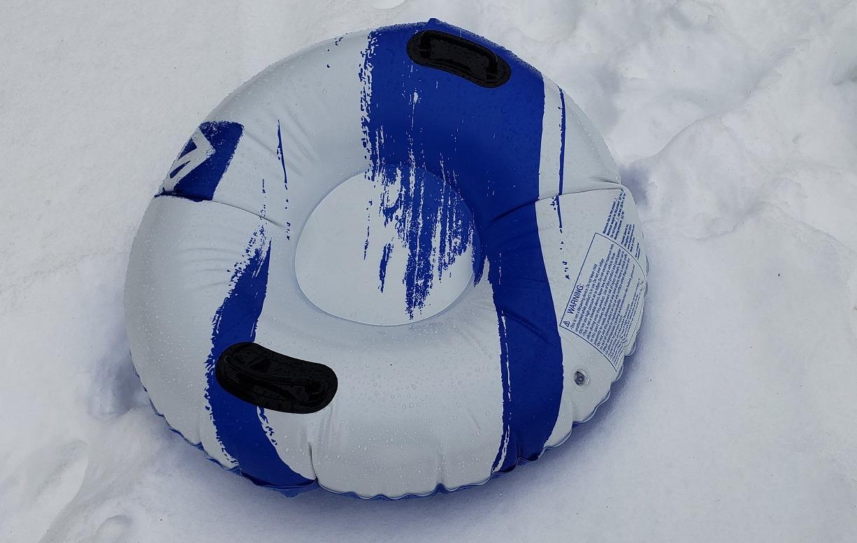 Franklin Sports Arctic Trails Single customer photo 1