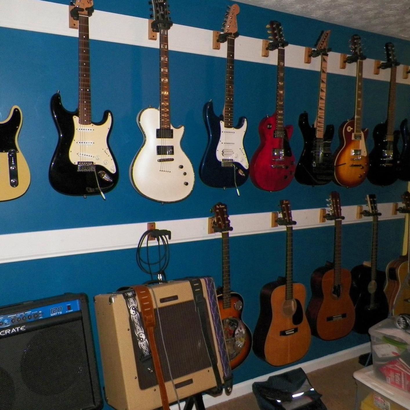 MusicNomad Nomad Guitar Cleaning Tool Set (MN204) customer photo 2