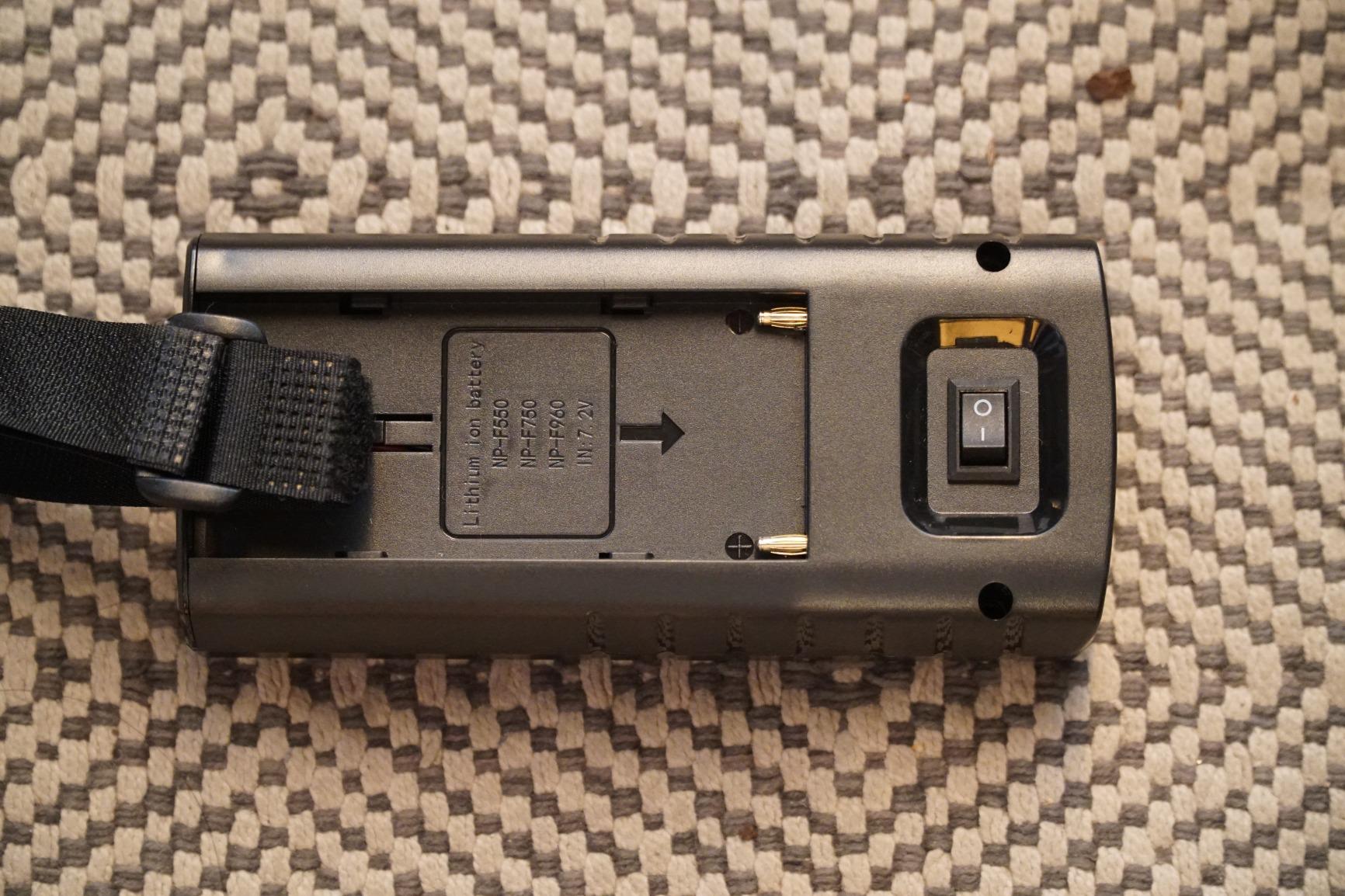 GVM Camera Slider, 27