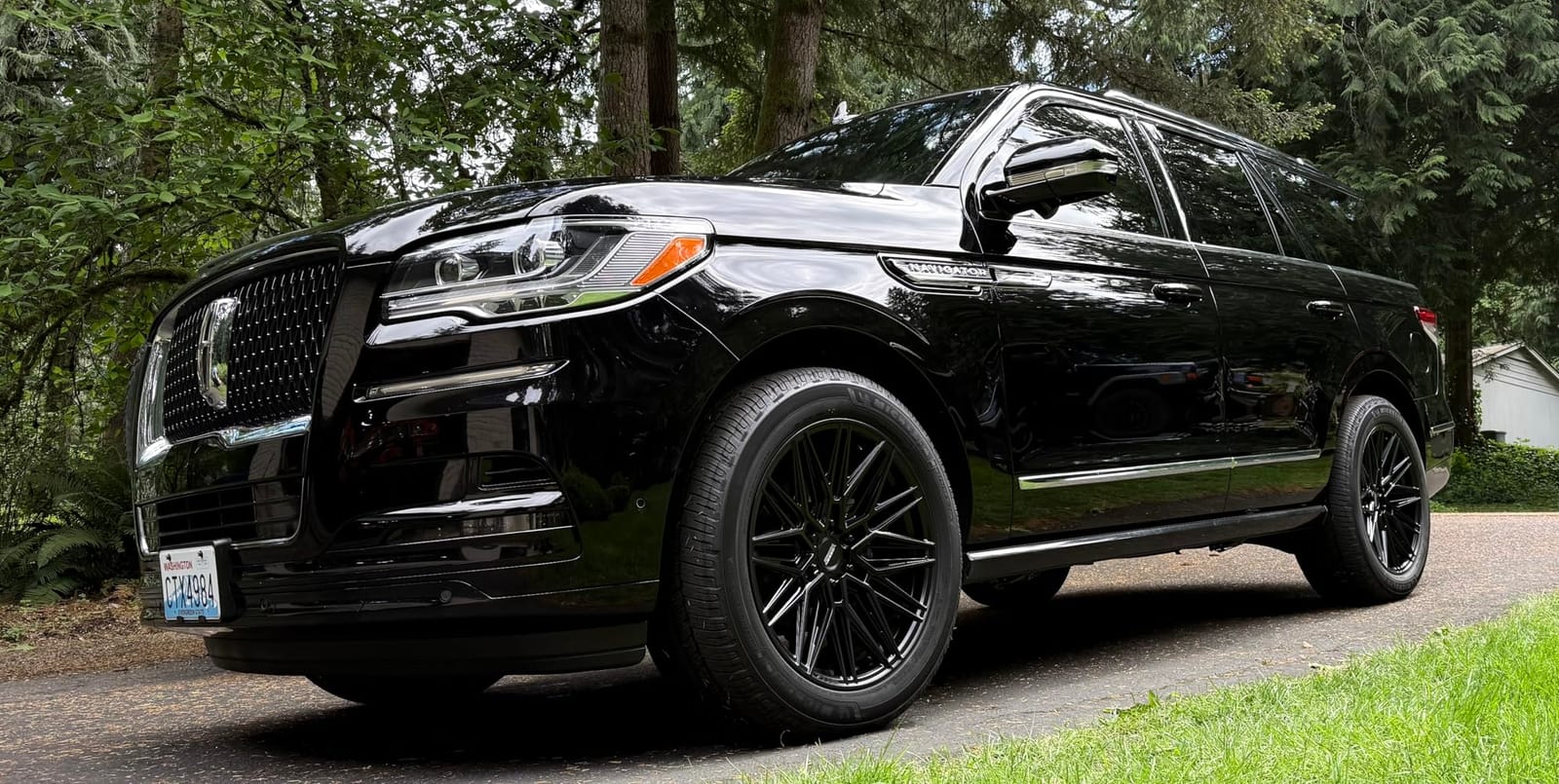 Nano Bond Ceramic Coating for Cars - 9H PRO 80% SiO2 Formula - 30ML Kit customer photo 1