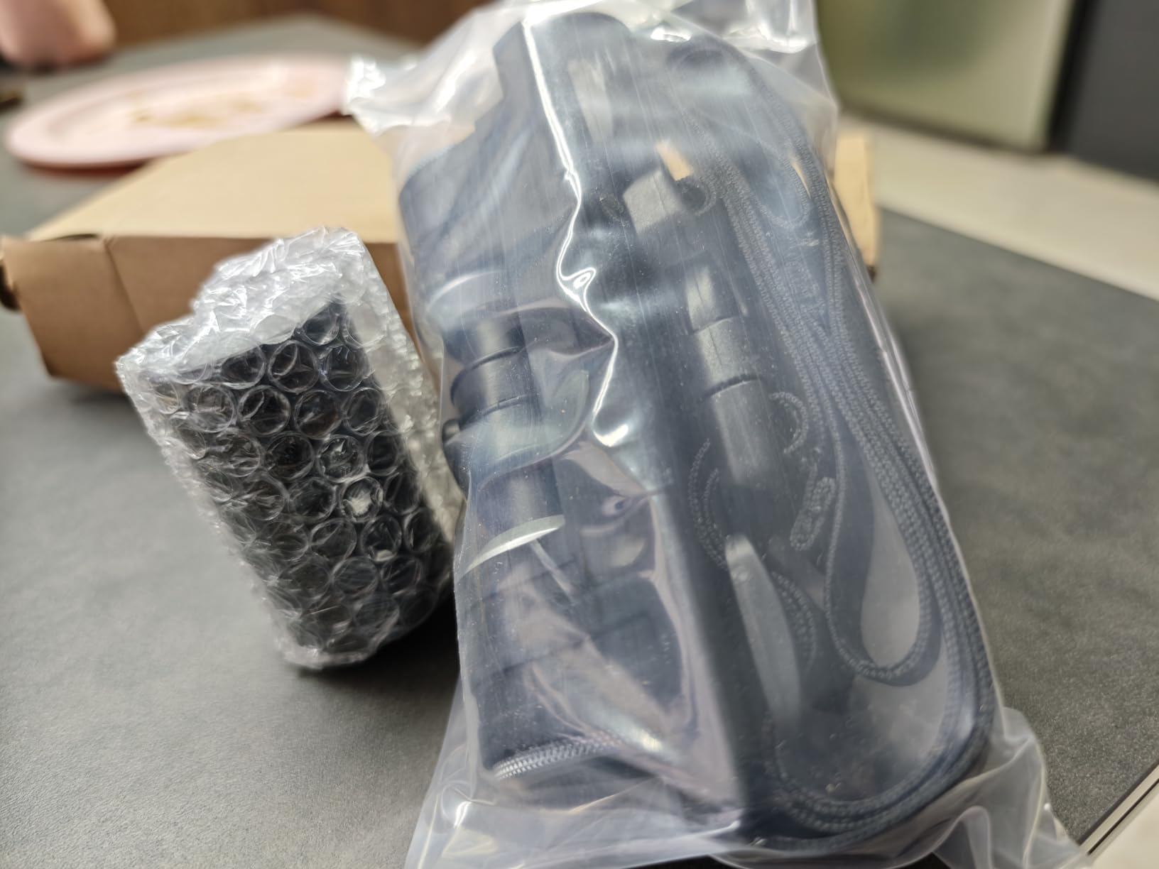 Kamerar MogoCrane Belt Kit, Weight Support for Single Handed Gimbal Stabilizer, DJI Ronin-S, Zhiyun Crane 2, Crane Plus, Moza Air 2, AirCross, Hold the Gimbal Easier and Longer customer photo 1