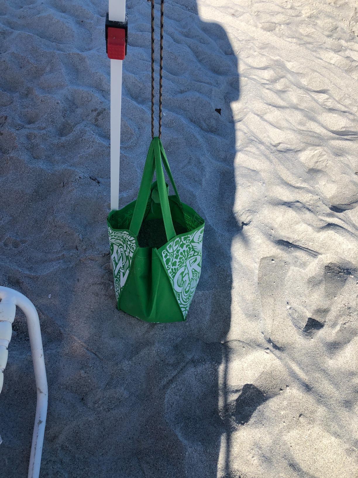 EAGLE PEAK Pop Up Canopy Tent with Wheeled Carry Bag, 8 Stakes, 4 Ropes, 4 Weight Bags, Easy Set Up Tent Canopy, 10x10 ft, 100sqft of Shade, Blue customer photo 2