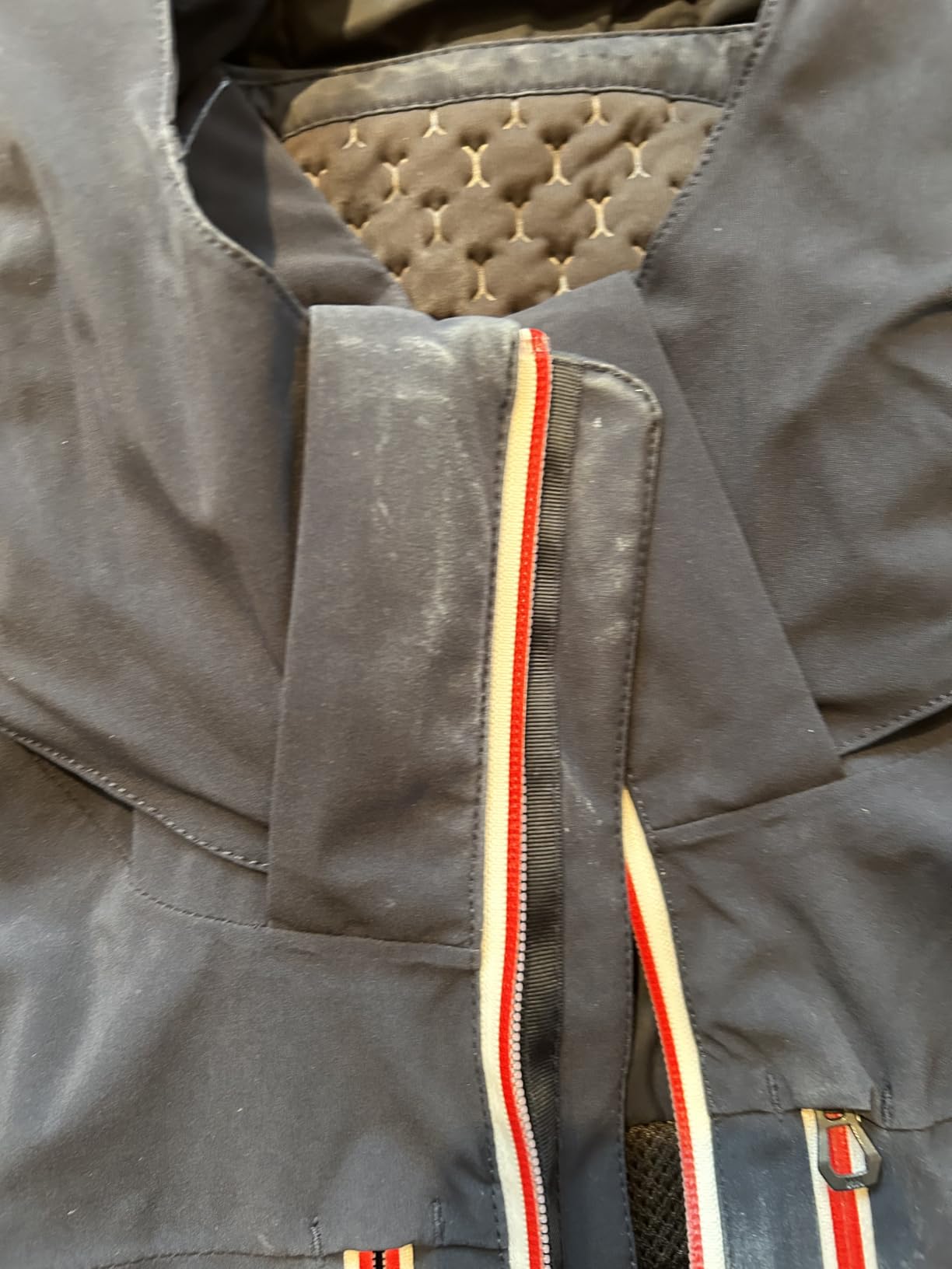 Helly Hansen Alpha Lifaloft Jacket customer photo 1