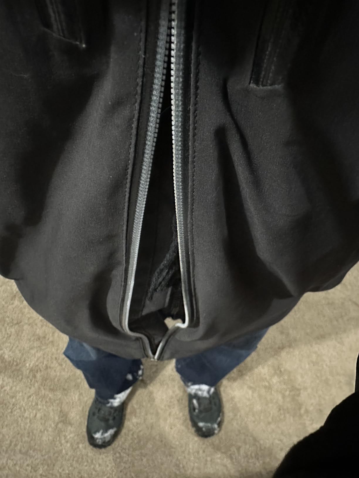 Helly Hansen Alpha Lifaloft Jacket customer photo 2