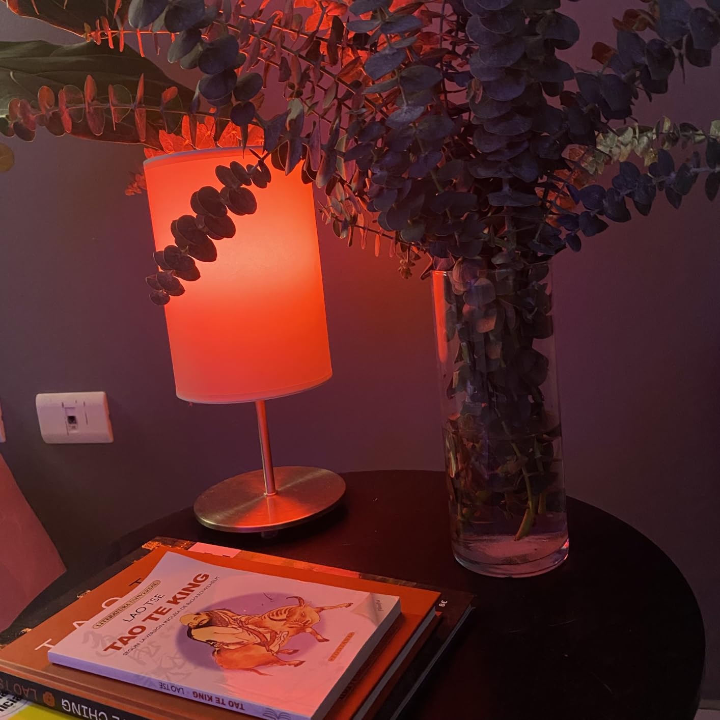Philips Hue Smart 60W A19 LED Bulb - White and Color Ambiance Color-Changing Light - 1 Pack - 800LM - E26 - Indoor - Control with Hue App - Works with Alexa, Google Assistant and Apple Homekit customer photo 2