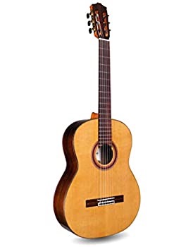 Cordoba C7 Nylon String Guitar Cedar customer photo 1