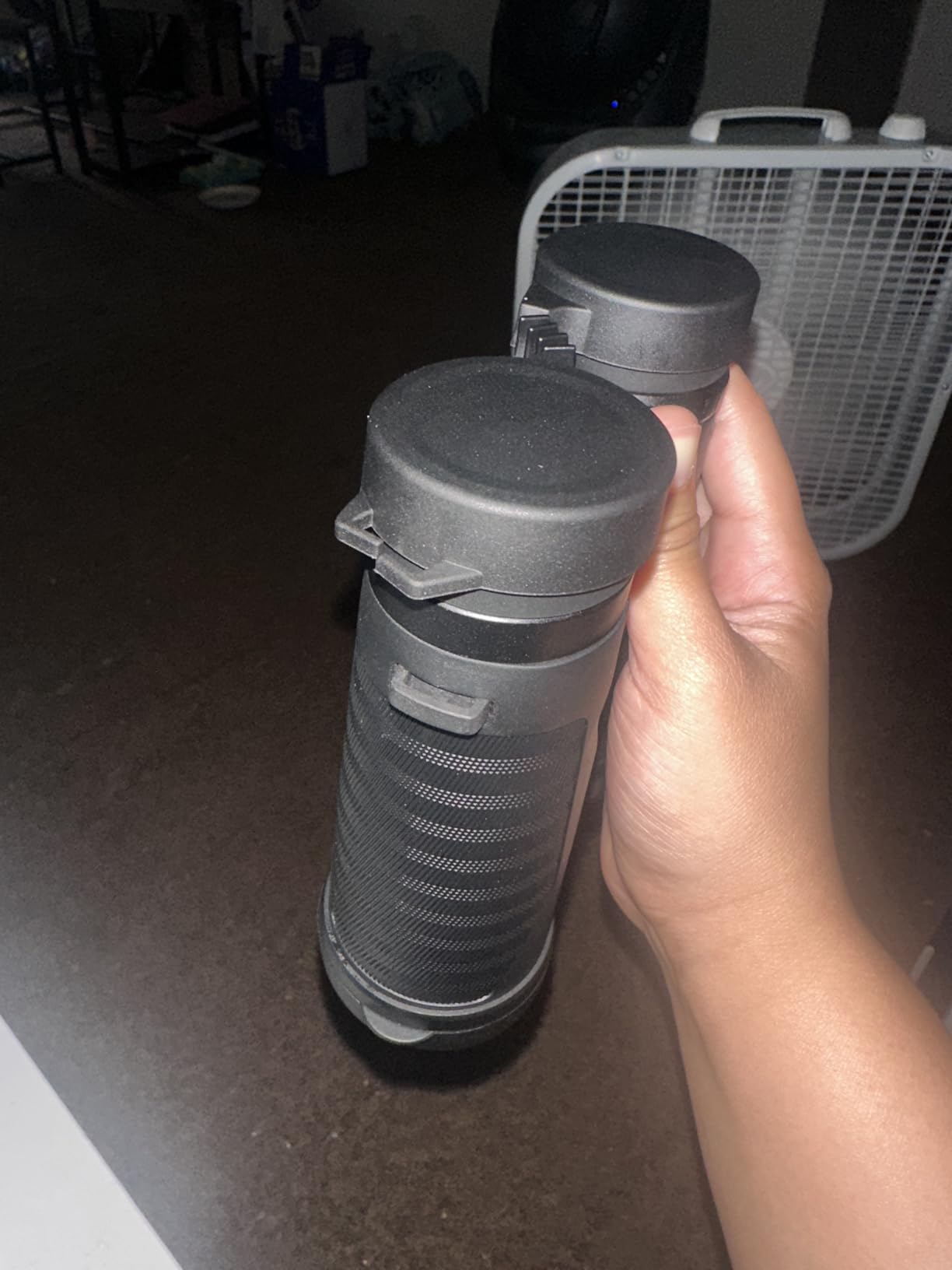 12x42 Binoculars for Adults High Powered with Phone Adapter & Tripod customer photo 2