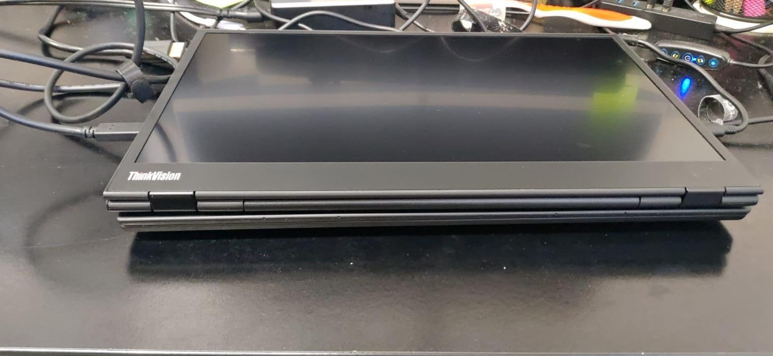 Lenovo ThinkVision M14 14