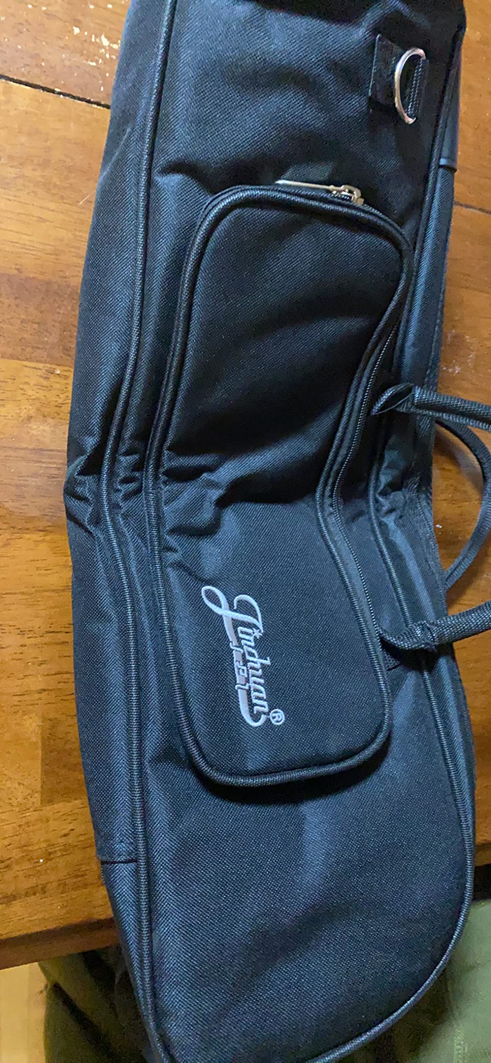 Trumpet Gig Bag Case Lightweight Soft Padded with Strap customer photo 1