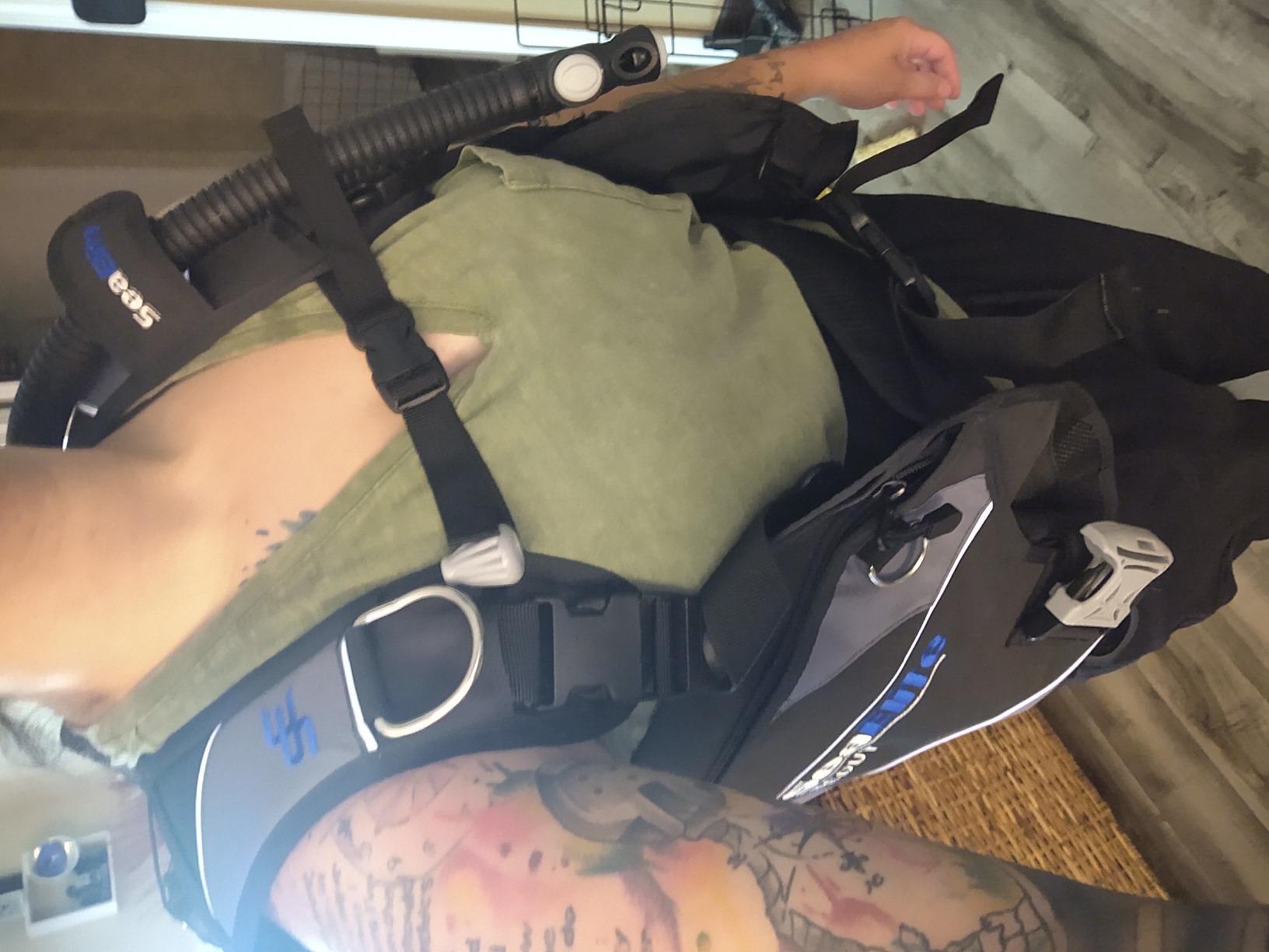 Divers Supply Value Scuba System customer photo 2