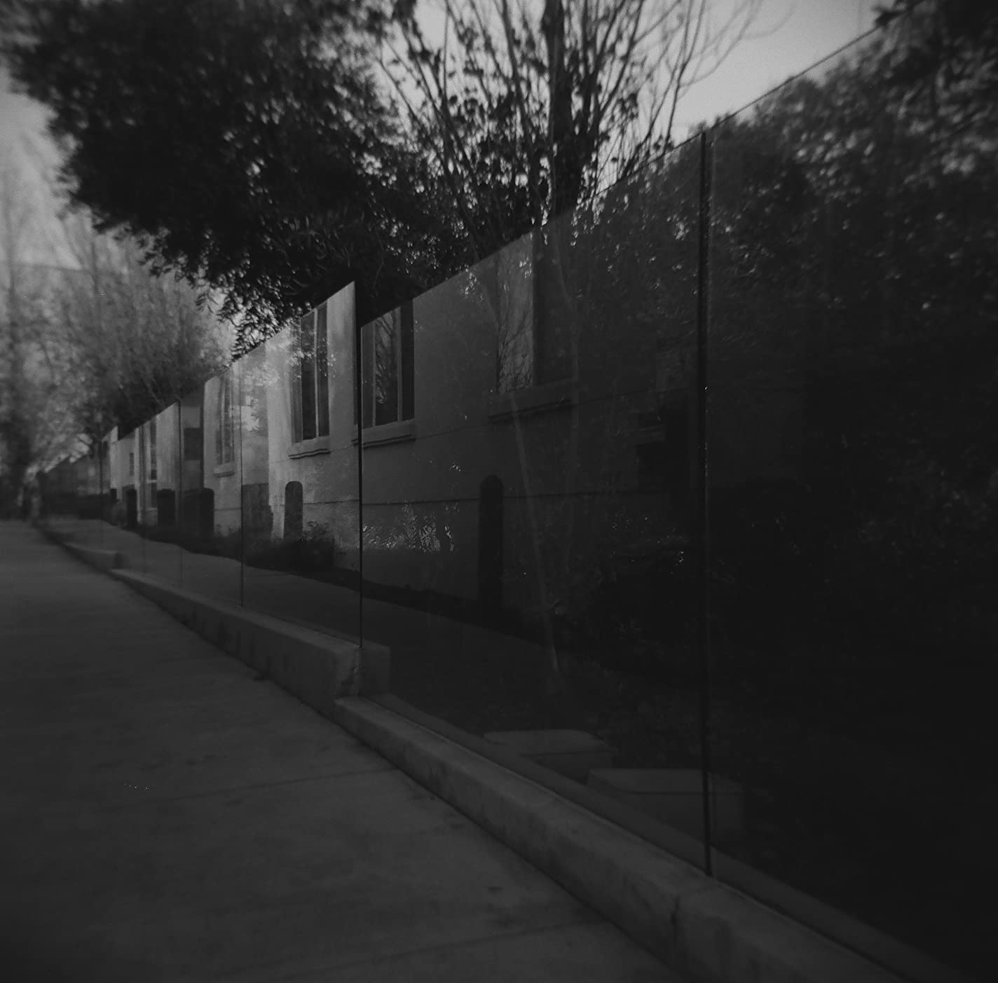 Holga 120GCFN Medium Format Film Camera with Ilford HP5 Plus Black and White Negative Film (120 Roll Film) Bundle customer photo 1