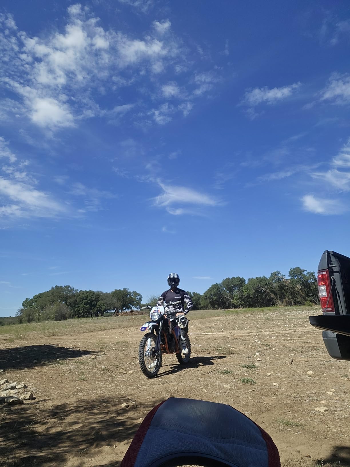 O'Neal Element Dirt Bike Boots | Motorcycle Boots customer photo 1