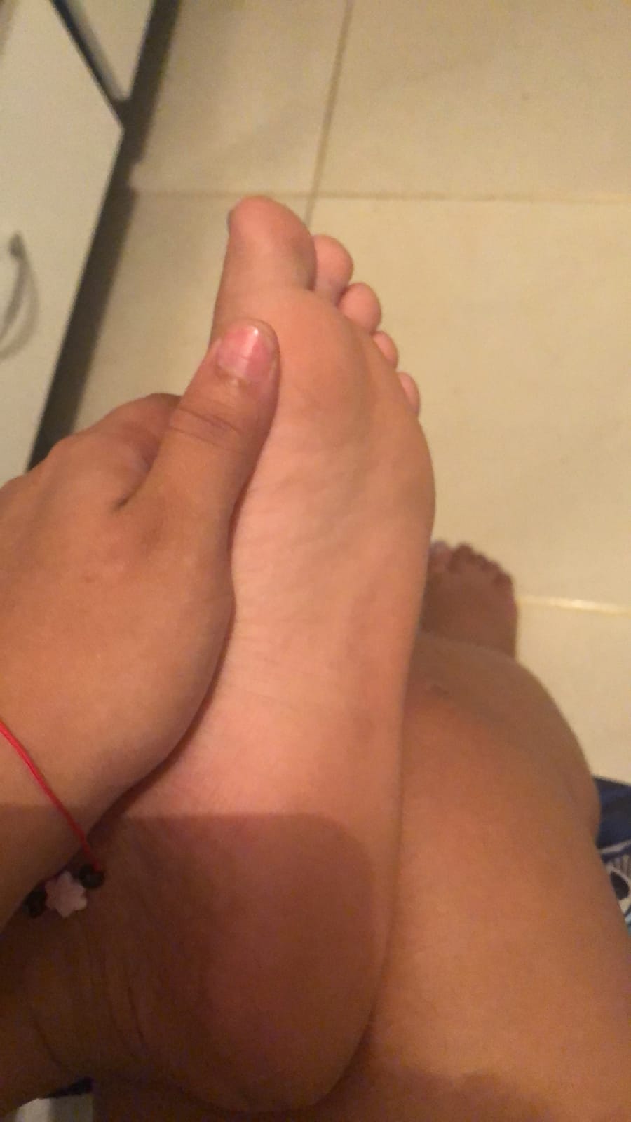 Tip2Toe Professional Electric Callus Remover customer photo 1