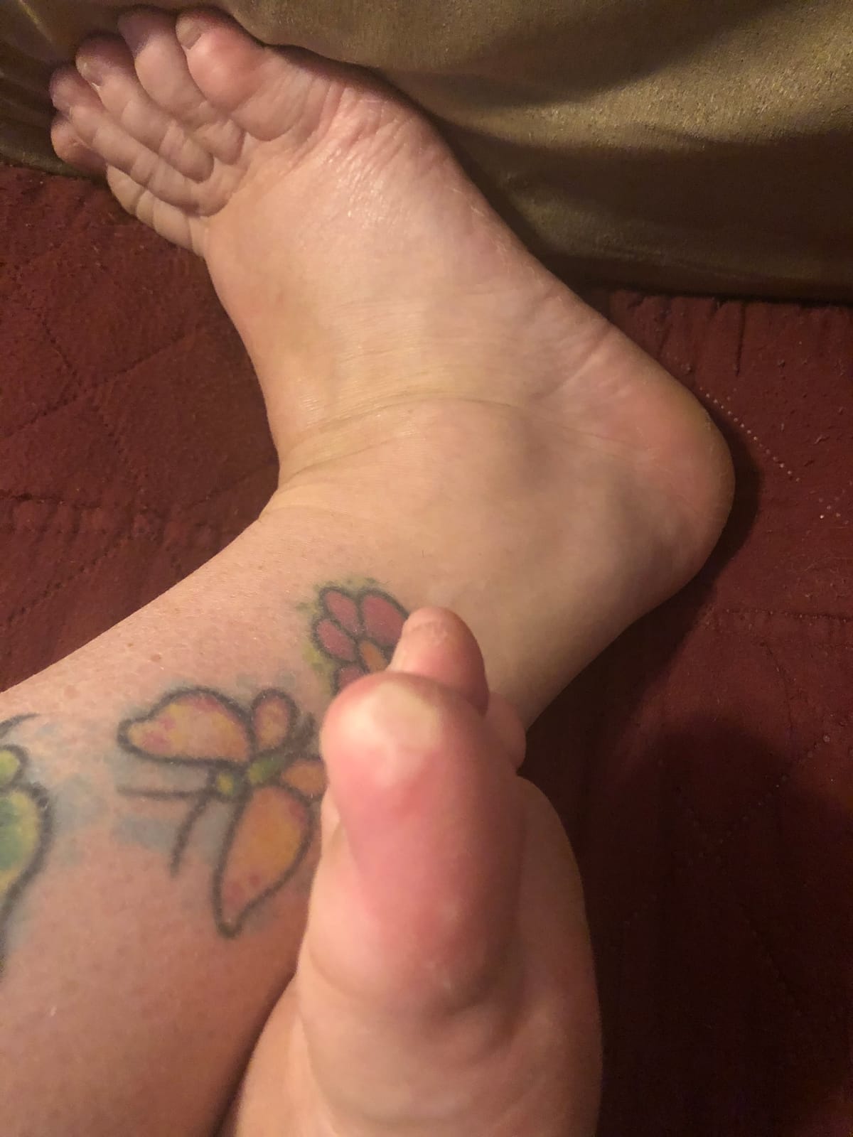 Tip2Toe Professional Electric Callus Remover customer photo 2