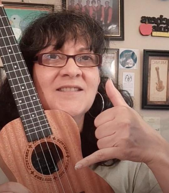 EASTROCK Tenor Ukulele Mahogany Beginner 26 inch Ukelele Big Package Kit. Ukulele Ukalalee Suitable for adults, Beginners. customer photo 2
