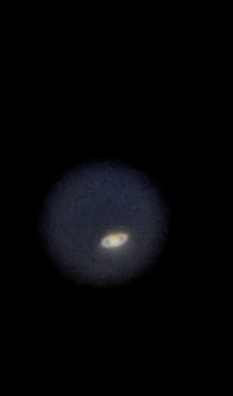Celestron StarSense Explorer LT 80AZ Smartphone Guided Refractor Telescope | Smartphone App Sky Navigation, Lightweight Manual Refractor Telescope, Perfect First Telescope, Great for Kids & Families customer photo 1