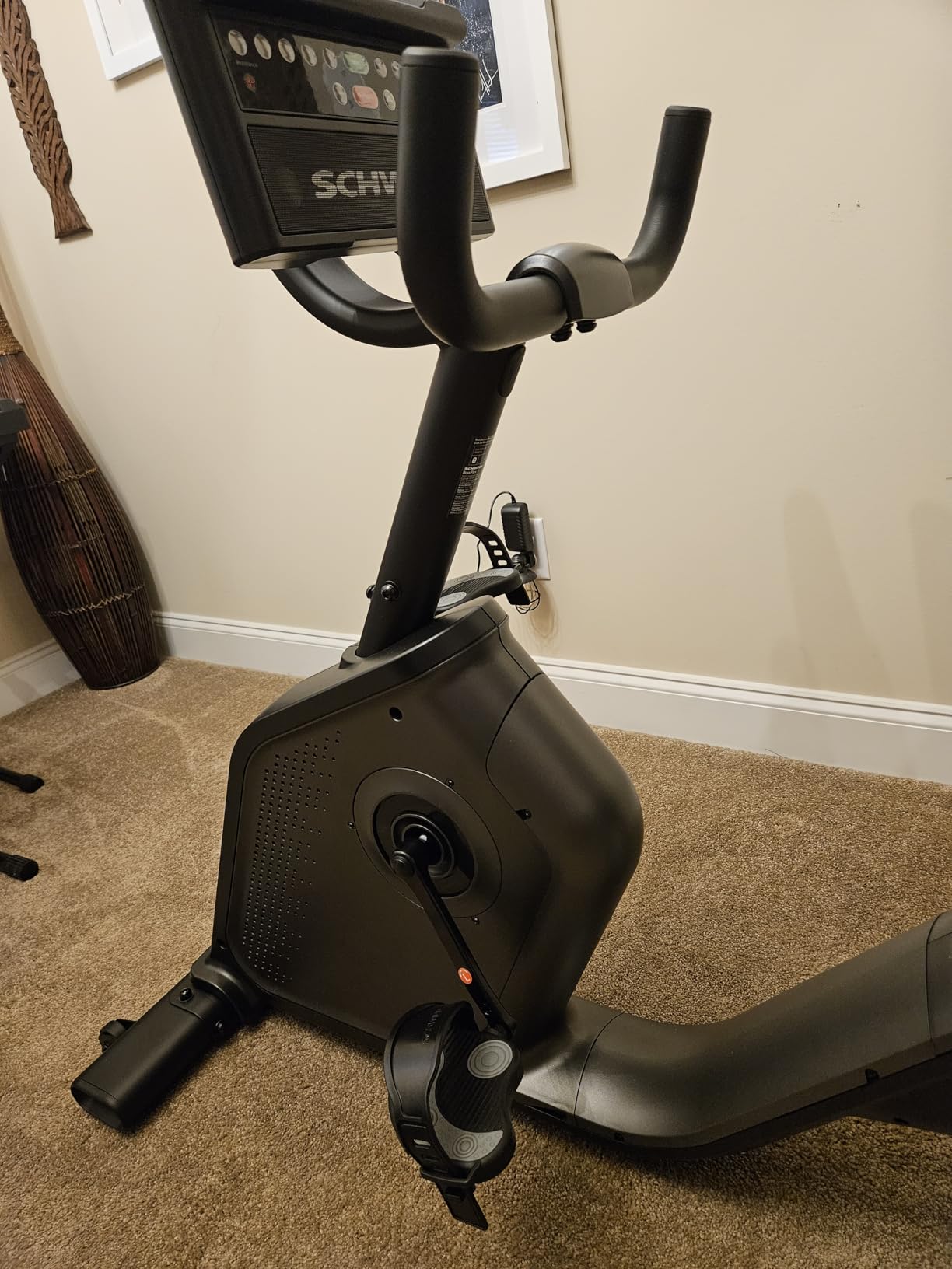Schwinn Recumbent Bike Series customer photo 2
