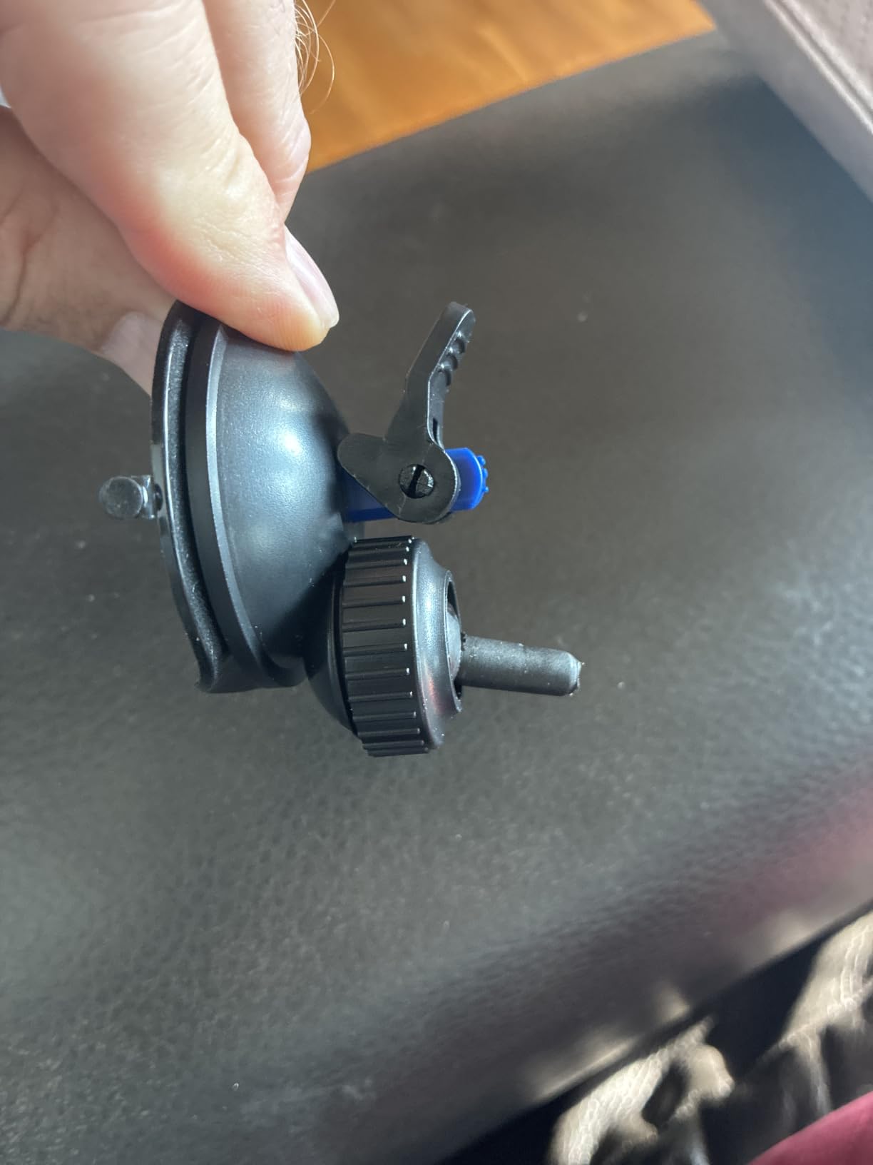 AQUANEAT Circulation Pump, 800GPH Aquarium Wave Maker, Fish Tank Powerhead Submersible Water Pump with Suction Cup customer photo 2