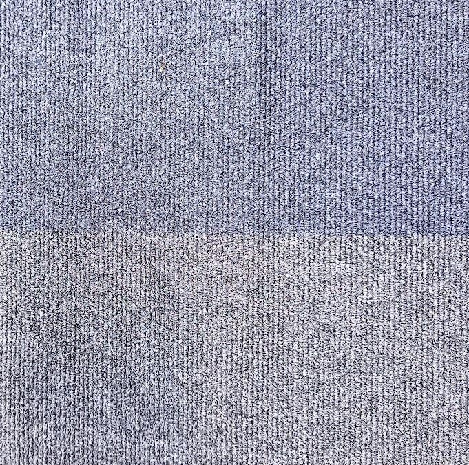 Happybuy 6 ft x 13 ft Deep Blue Marine Carpet for Boats Waterproof - 0.18