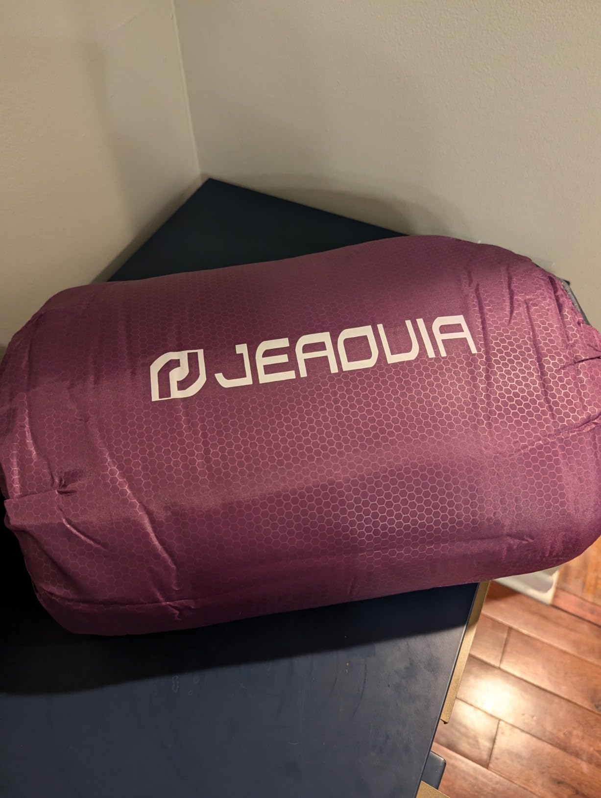 Sleeping Bags for Adults Backpacking Lightweight Waterproof - Cold Weather Sleeping Bag for Girls Boys Mens for Warm Camping Hiking Outdoor Travel Hunting with Compression Bags customer photo 2
