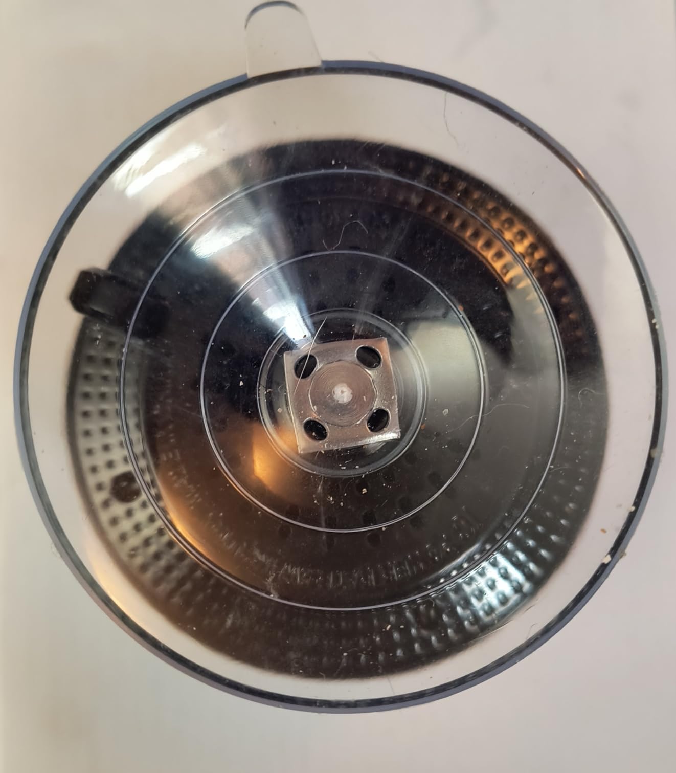 Upgraded, Pro Shower Speaker, Certified IPX7 Waterproof Bluetooth Speaker, with Suction Cup, Silicone Lanyard, 8W Crystal Sound&Rich Bass, 15H Playtime, Ideal Gifts - SoundAngel Mate (2 Gen) customer photo 1