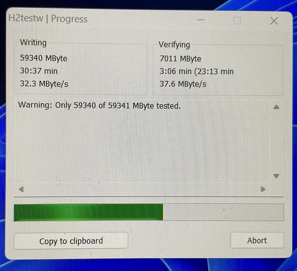 PNY 128GB Premier-X Class 10 U3 V30 microSDXC Flash Memory Card customer photo 1
