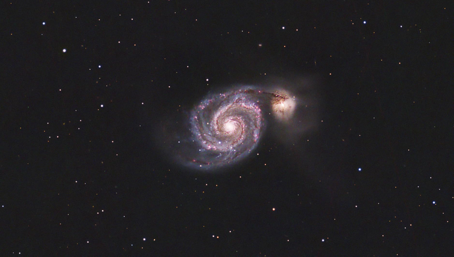 SVBONY SV503 Telescope for Adults High Powered, 102mm Large Diameter F7 ED | Extra Low Dispersion Achromatic OTA, Dual-Speed Focuser, Refractor Telescope for Planets Deep Sky Astrophotography Visual customer photo 1