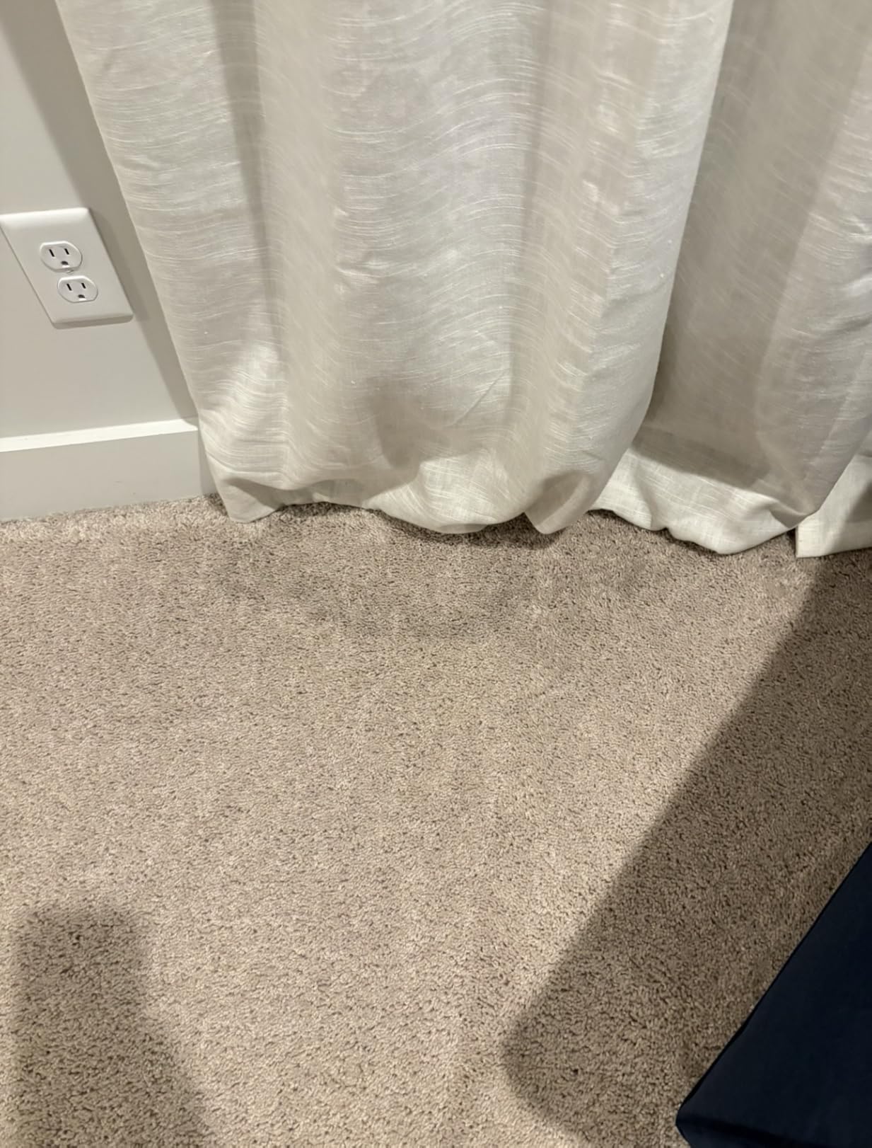 Hoover CleanSlate Plus Portable Carpet + Upholstery Spot Cleaner Machine customer photo 2