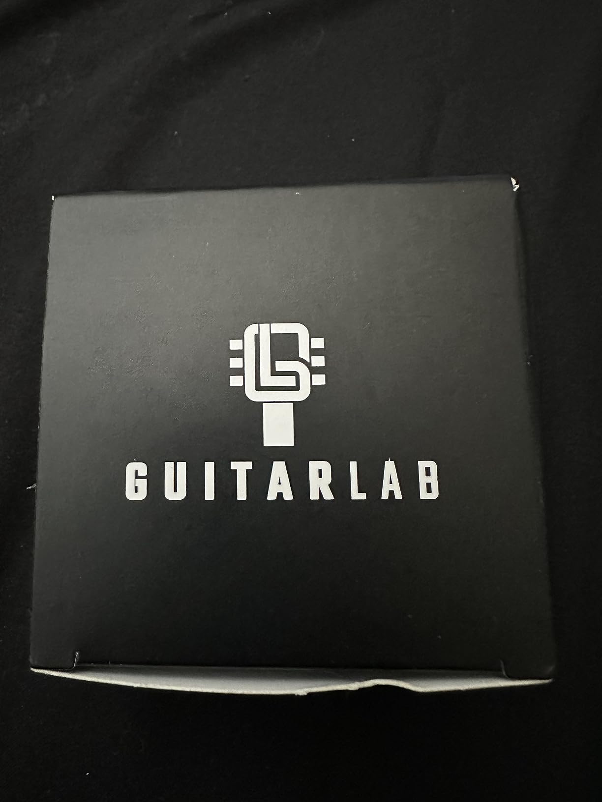 Guitar Lab Guitar Picks - 18 Pc Celluloid Set, Electric & Acoustic | 18 mixed-gauge picks; for electric, acoustic & bass; gift tin; for kids, beginners & pro players customer photo 2