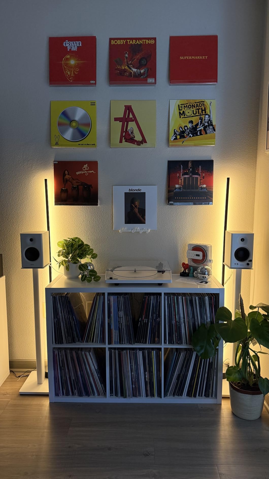 Edifier MR4 Studio Monitor Speakers, 4 inch Active Near-Field customer photo 1